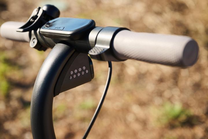 Image du produit Segway-Ninebot E2 Pro E (25 km/h, 35 km, 350 W)