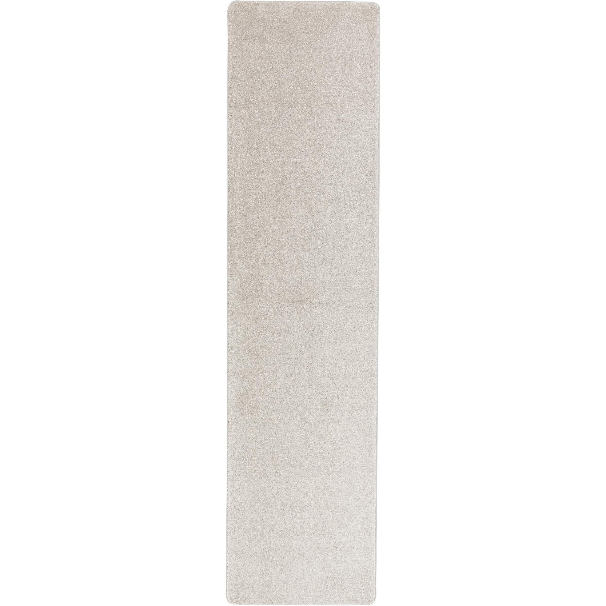 Thumbnail - Snapstyle, Teppich, Hochflor Luxus Velours Läufer Teppich Touch (80 x 200 cm)