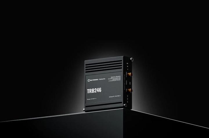 Produktbild Teltonika TRB246