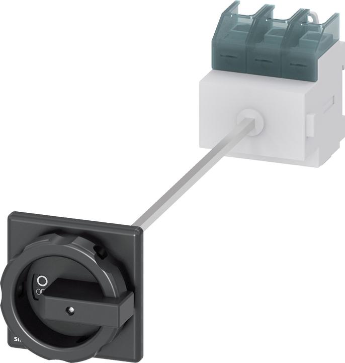 Immagine prodotto Siemens Interruttore principale