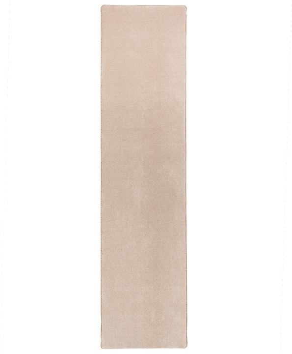 Produktbild Snapstyle Hochflor Luxus Velours Läufer Teppich Touch (100 x 200 cm)