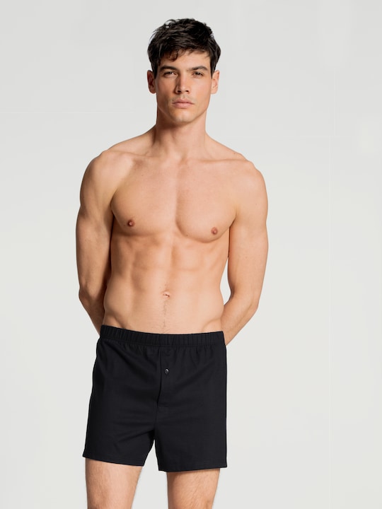 Actual product image Calida Cotton Code (M, Single pack)
