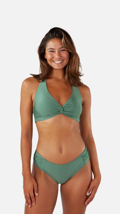 Immagine prodotto Barts Cross Halter Bikini Classic (40, L)