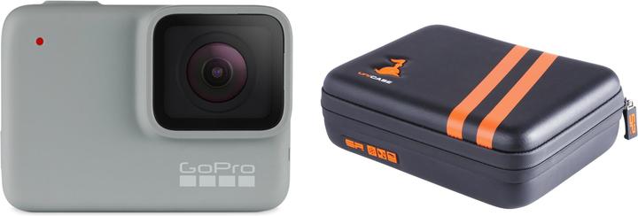 Actual product image GoPro Hero 7 White Case Kit