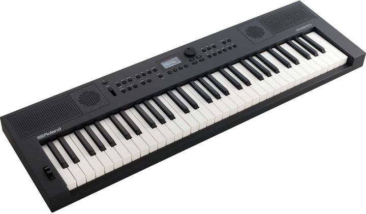 Immagine prodotto Roland GO:Keys 5 (61 Chiavi)