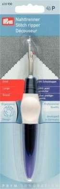 Produktbild Prym Nahttrenner gross ergonomics Karte 1 Stk.