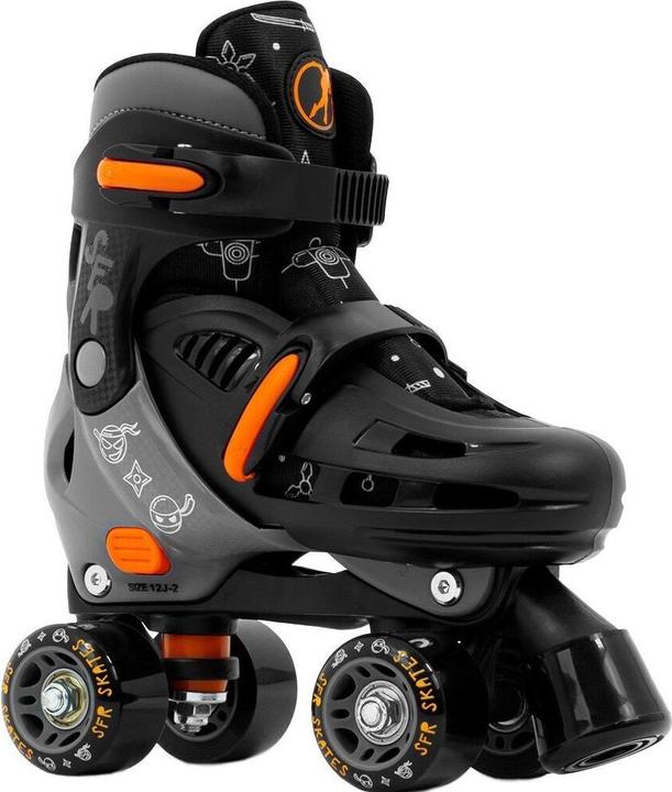 Produktbild Sfr Storm V Adjustable Rollschuhe (30.5, 35)