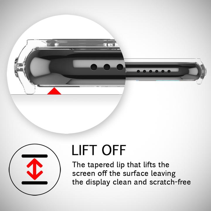 Image du produit Nalia Affaire Slim (Apple iPhone XR)