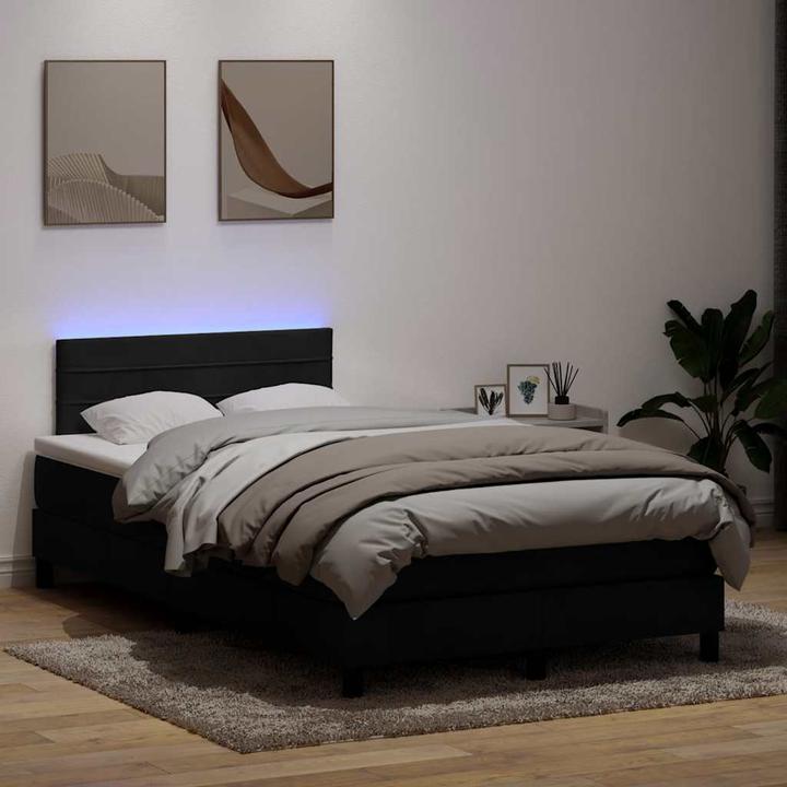 Image du produit vidaXL Carita (120 x 210 cm)