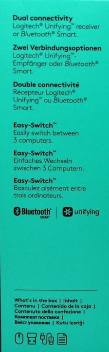 Produktbild Logitech MX Master (Kabellos)