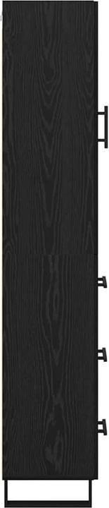 Produktbild vidaXL Sideboard-Einheiten (34.50 x 34 x 180 cm)