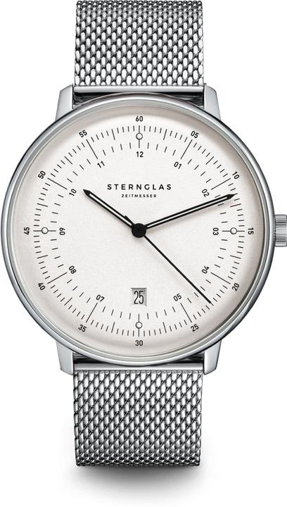 Produktbild Sternglas S01-HH10-MI04 (Analoguhr, 42 mm)