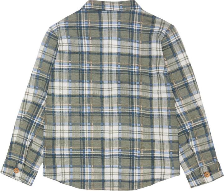 Immagine prodotto Hust and Claire Langarm Hemd HCRavn kariert (122)