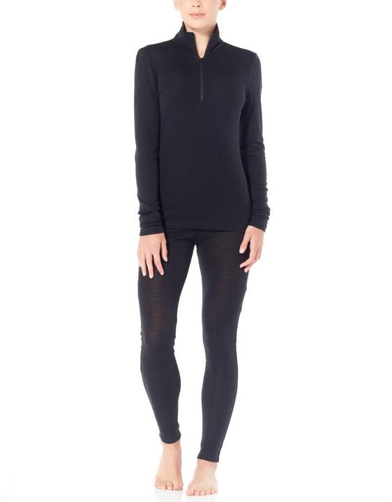 Actual product image Icebreaker Everyday Zip (M)