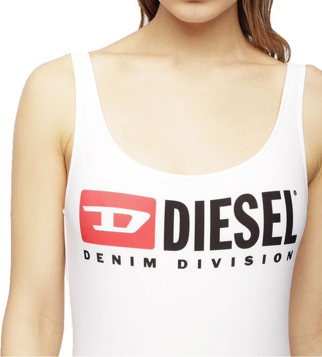 Produktbild Diesel Badeanzug Sportlich Stretch (S)