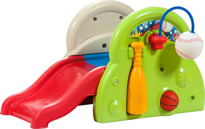 Produktbild Step2 Sports-Tastic Activity Center