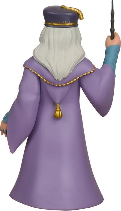 Produktbild Minix Collection Harry Potter - Albus Dumbledore 12 cm (Movies 145) - Sammelfigur