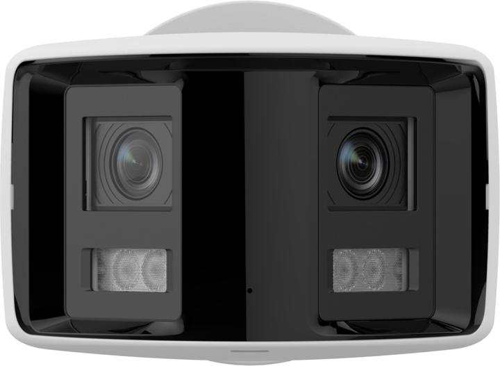 Image du produit Hikvision DS-2CD2T46G2P-ISU/SL(2.8mm)(C) (3040 x 1368 pixels)