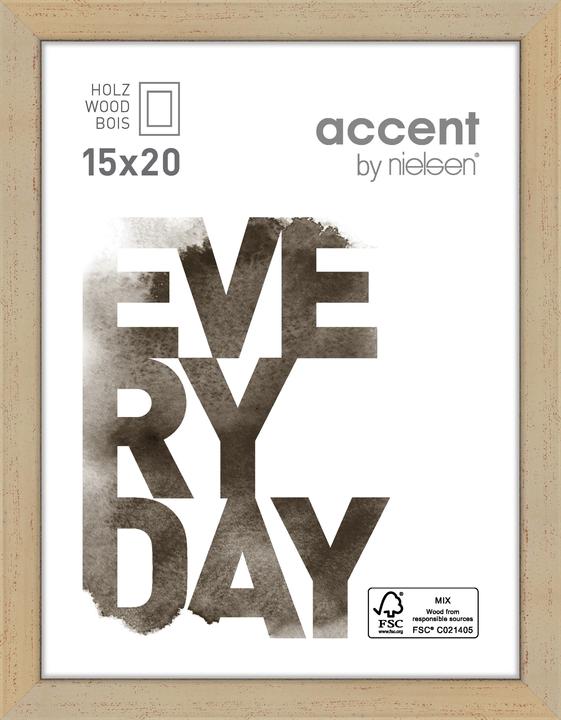 Immagine prodotto Nielsen Zoom (15 x 20 cm)