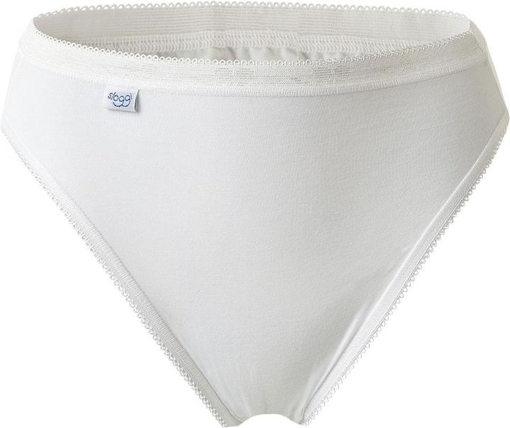 Immagine prodotto Sloggi Basic+ Maxi Slip (L, confezione da 3)