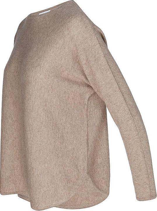 Actual product image Davida Cashmere jumper (L)