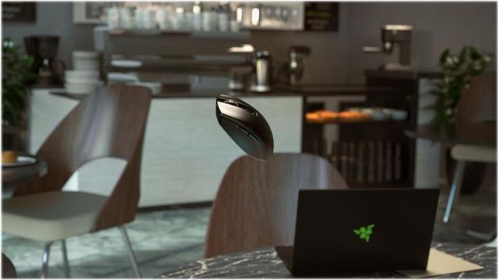 Actual product image Razer Orochi V2 (Wireless)
