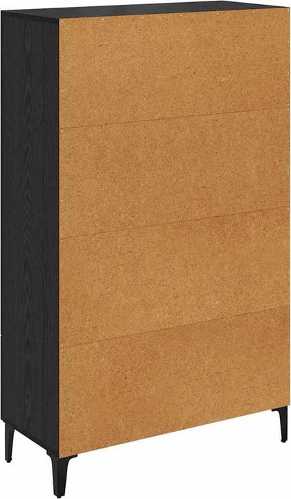 Image du produit vidaXL Highboard (31 x 70 x 115 cm)