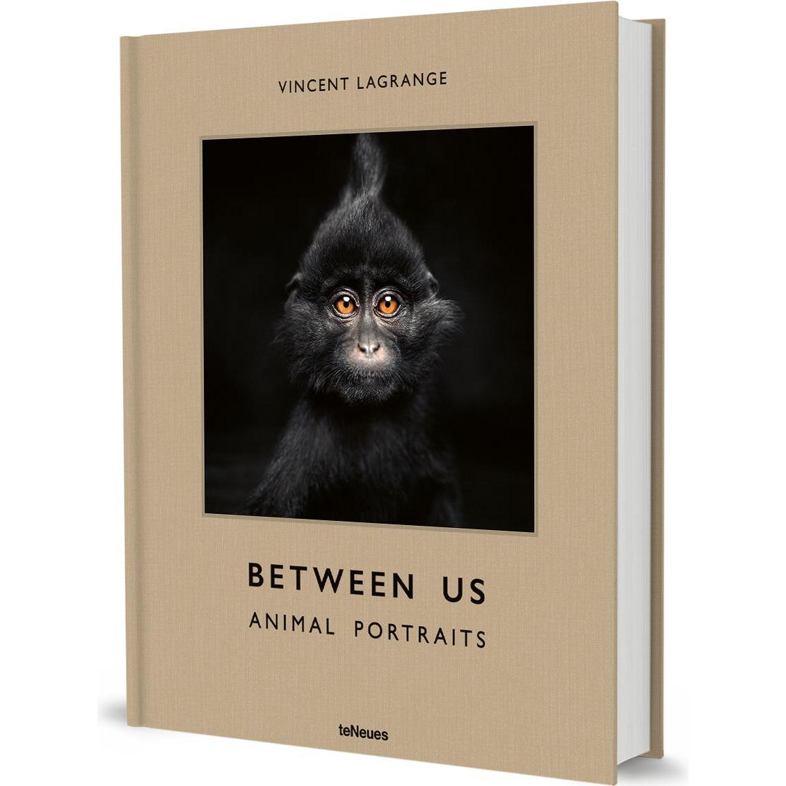 Lagrange:Between Us, Fachbücher von Vincent Lagrange