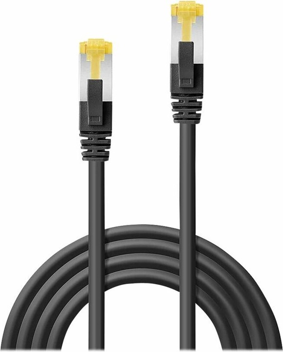 Actual product image Lindy Network cable (S/FTP, CAT7, 2 m)