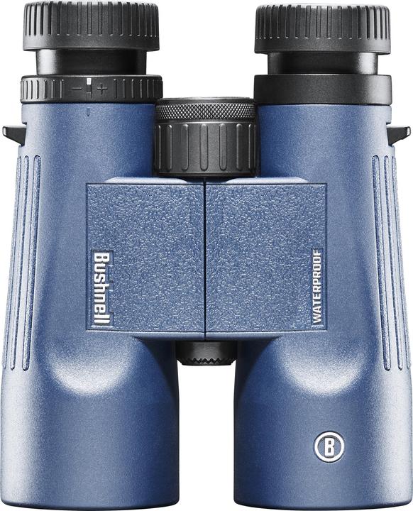 Actual product image Bushnell Binoculars H2O 2 roof edge 8x42 FMC WP/FP (discount offer) (8 x, 42 mm)