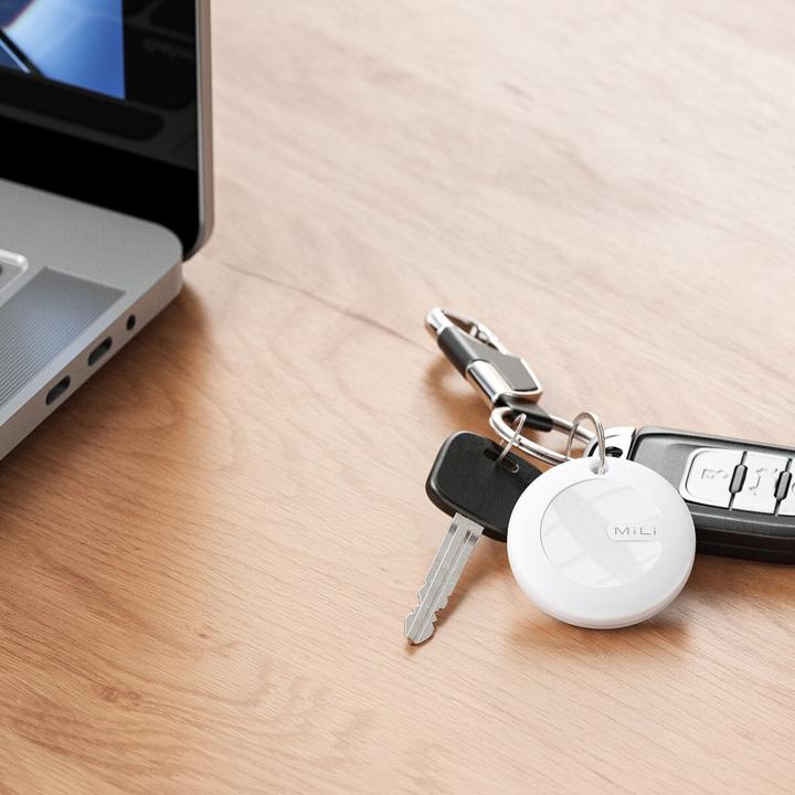 Produktbild Muvit GPS-Suchgerät