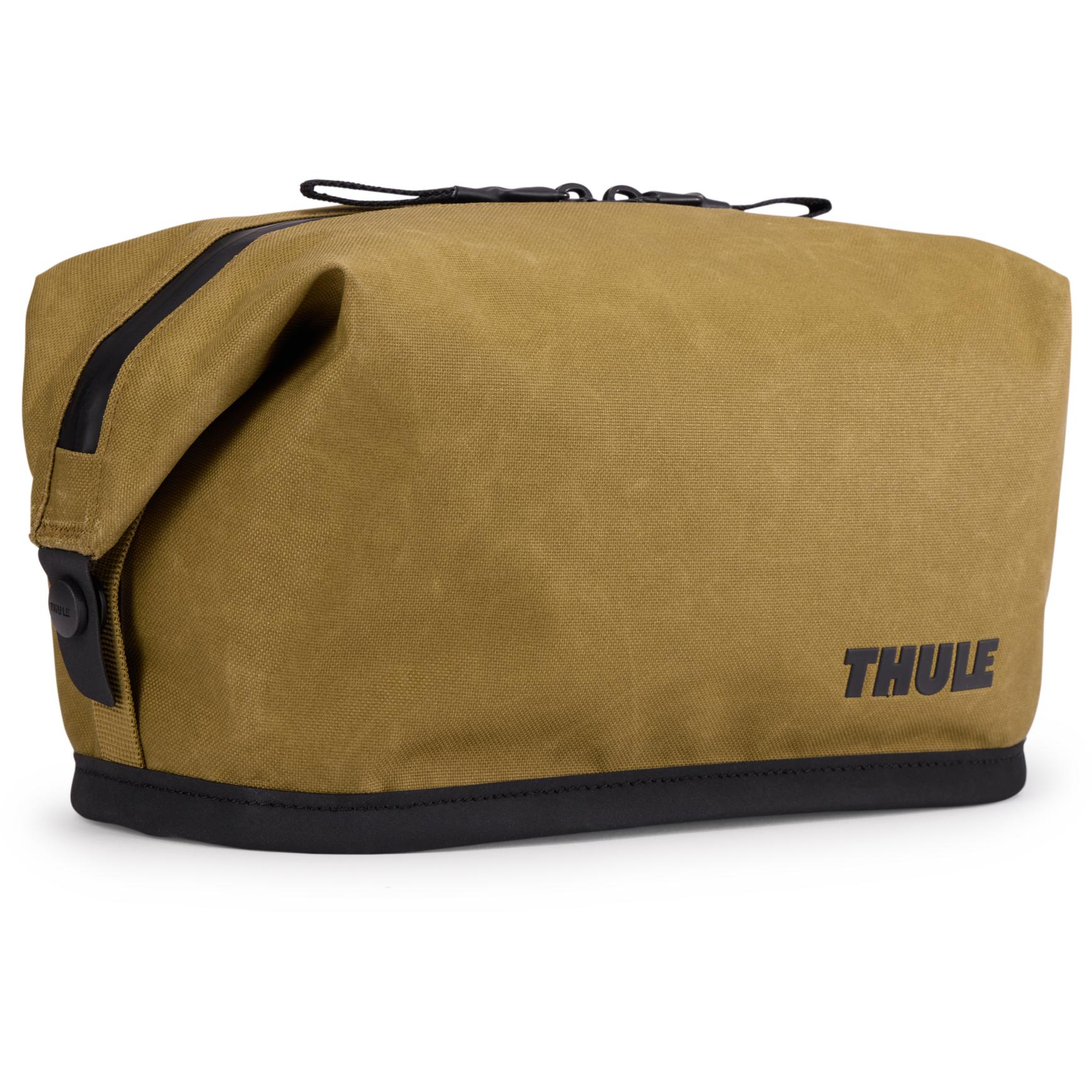 Thule Marrone Necessaire, Aion Toiletry Bag, (5 L)
