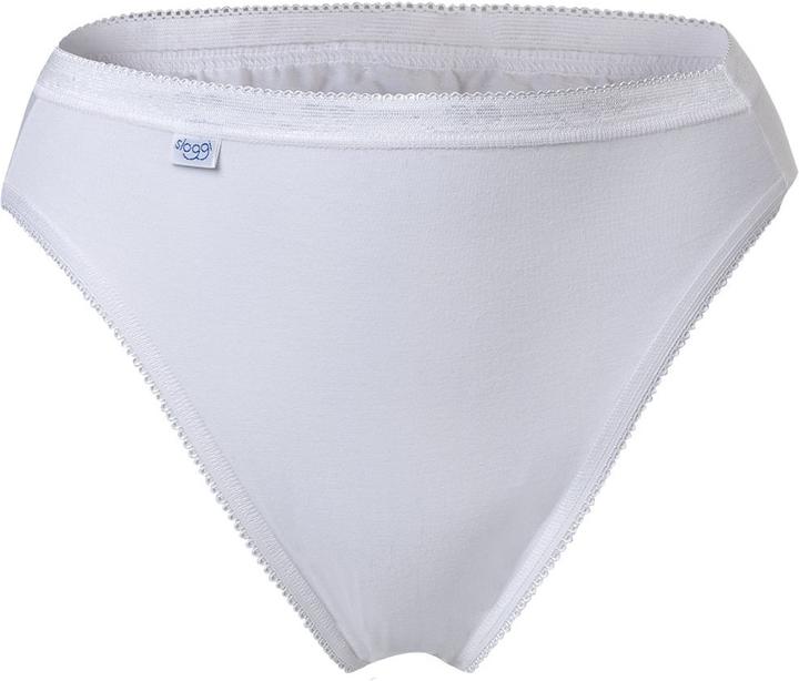 Produktbild Sloggi Basic+ Tai Taillenslip (L, 3er Pack)