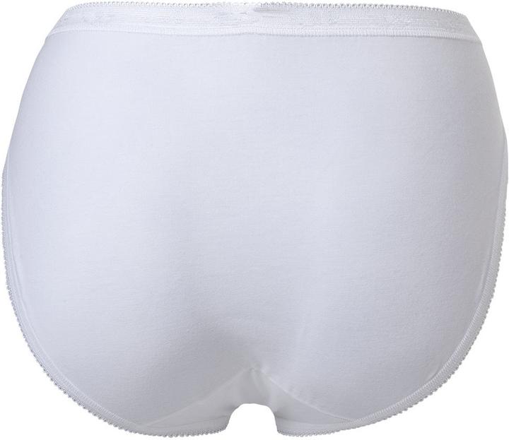 Produktbild Sloggi Basic+ Tai Taillenslip (L, 3er Pack)