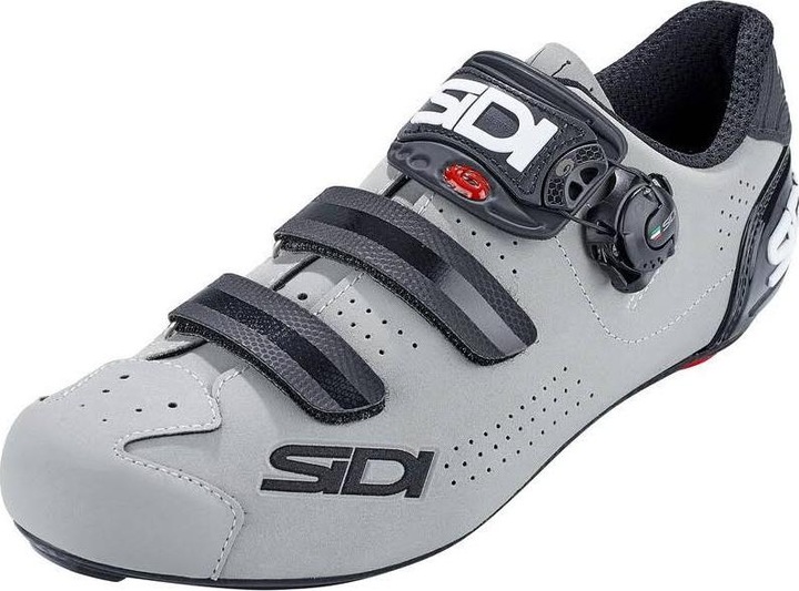 Produktbild Sidi RR Alba 2 Carbon Composite schwarz/grau 43 (43)