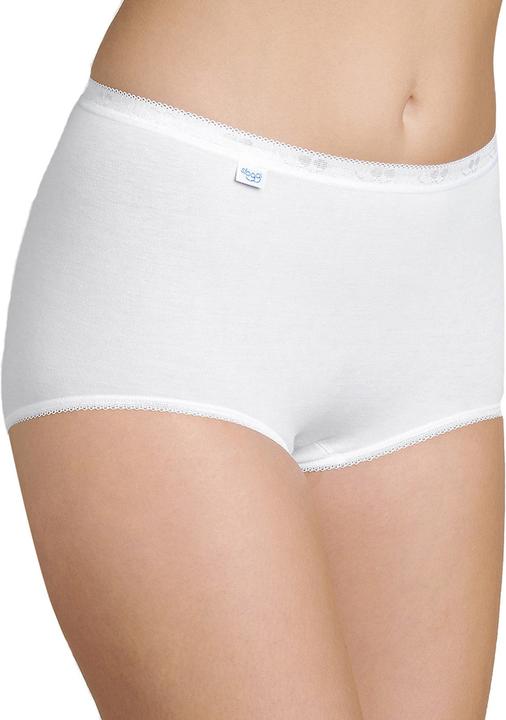 Immagine prodotto Sloggi Basic+ Maxi Slip (XXL, confezione da 3)