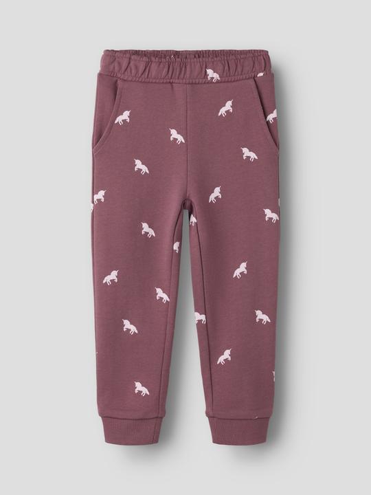 Produktbild Name it Nmfvalba Swe Pant Unb Noos (92)