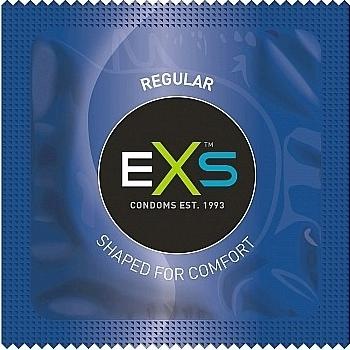 Actual product image EXS Variety Pack 2 (42 pcs.)