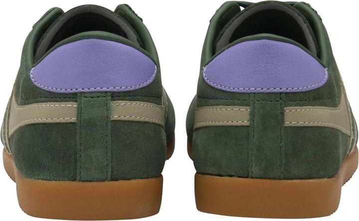 Actual product image Gola Bullet Suede (38)