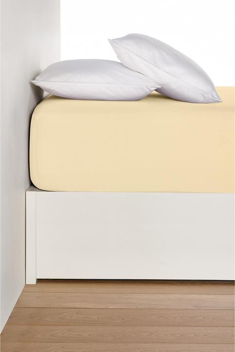 Produktbild Living Home Boxspring Feinjersey (200 x 200 cm)