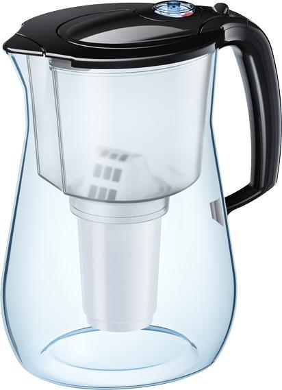 Produktbild Aquaphor Jug Provence 4,2l baltas + refill A5 Mg (4.20 l)