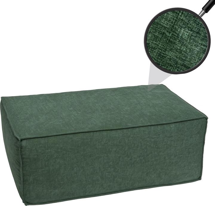 Actual product image JOHN316 Ottomane