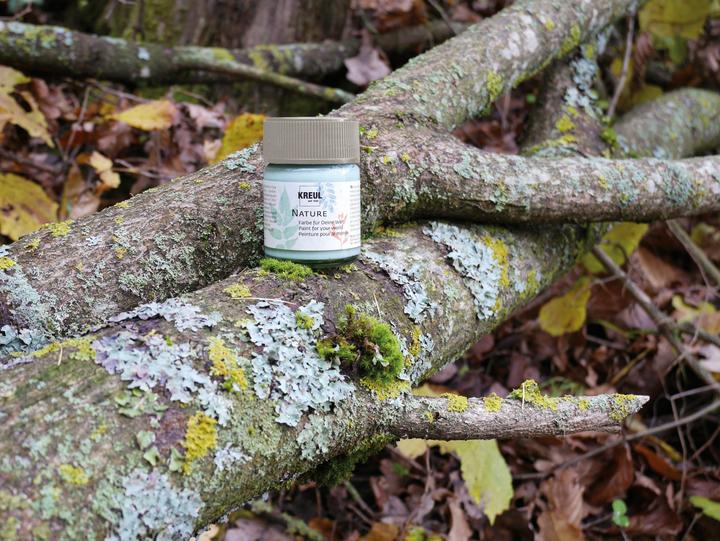 Produktbild Kreul Nature Farbe (50 ml)