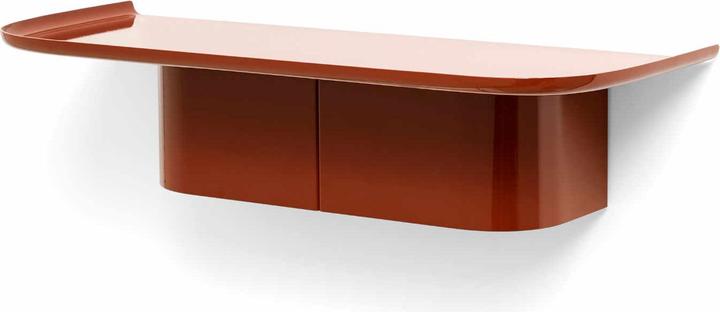 Actual product image HAY Korpus Shelf M Wandregal