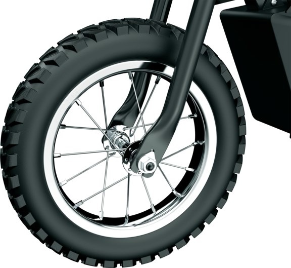 Immagine prodotto Razor MX125 Dirt Rocket (12 V)