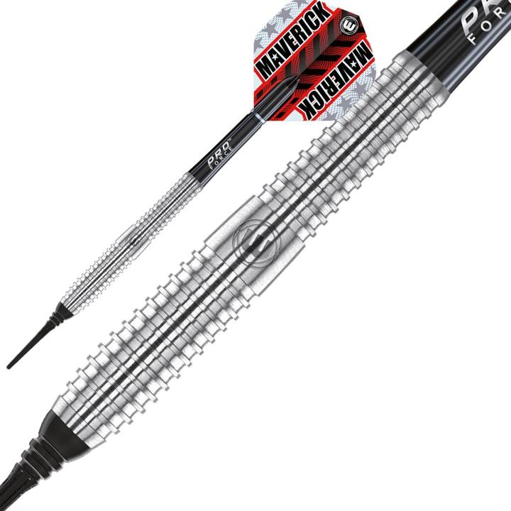 Actual product image Winmau Softdart Maverick 80% 2465-20g (20 g)