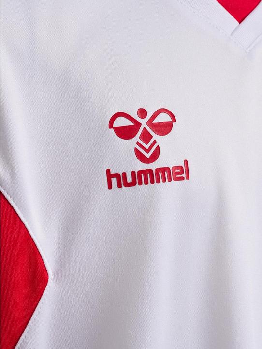 Immagine prodotto hummel Hmlauthentic Pl Maglia Bambino S/S (164)