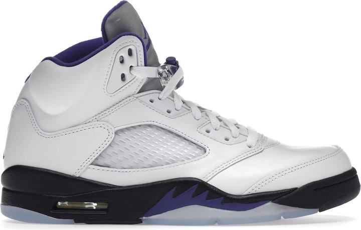 Immagine prodotto Jordan 5 Retro Dark Concord (43)