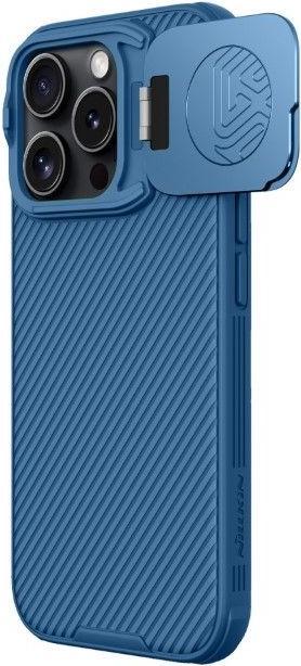 Produktbild Nillkin CamShield Prop Series (Apple iPhone 16 Pro)