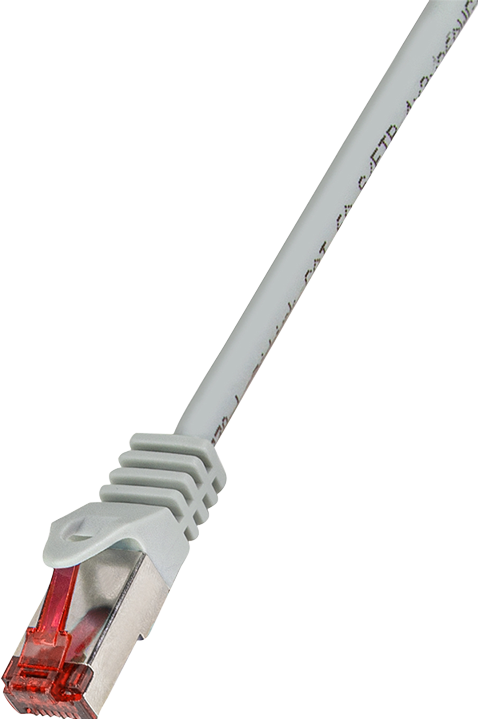 Immagine prodotto LogiLink Cavo di rete (S/FTP, CAT6, 50 m)